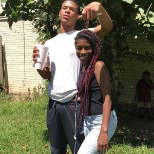 Meet your Posher, Billy